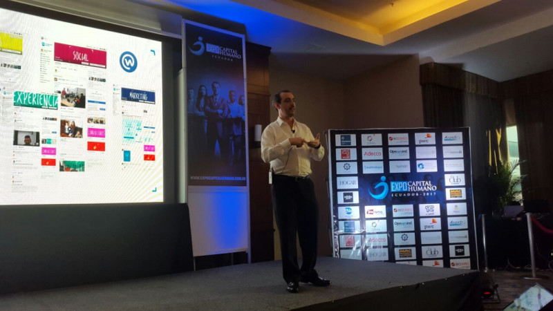 Galeria de Maximiliano Blanc