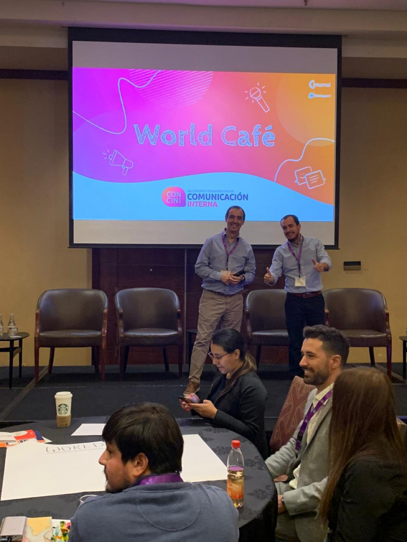 Galeria de Maximiliano Blanc