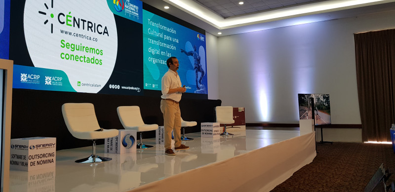 Galeria de Maximiliano Blanc