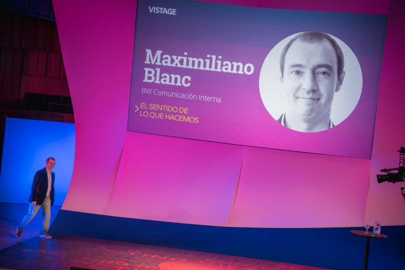 Galeria de Maximiliano Blanc