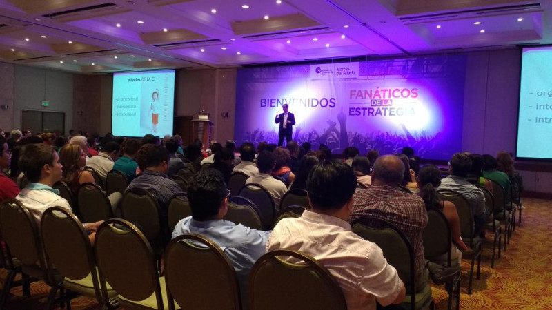 Galeria de Maximiliano Blanc