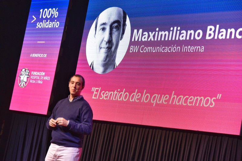 Galeria de Maximiliano Blanc