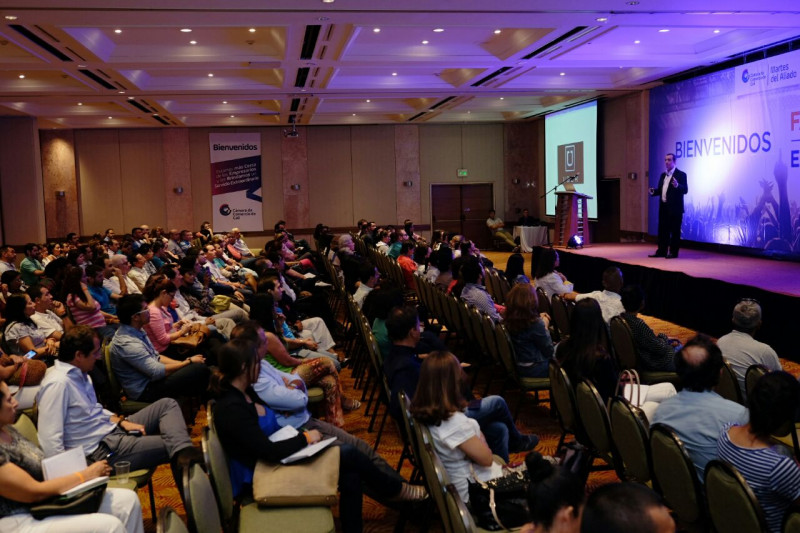 Galeria de Maximiliano Blanc