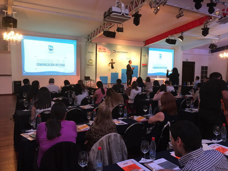 Galeria de Maximiliano Blanc