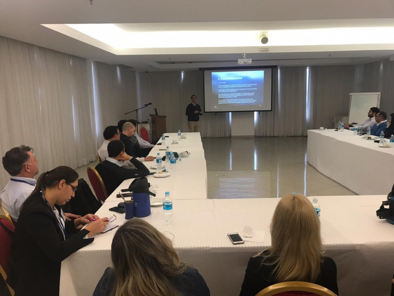 Galeria de Maximiliano Blanc