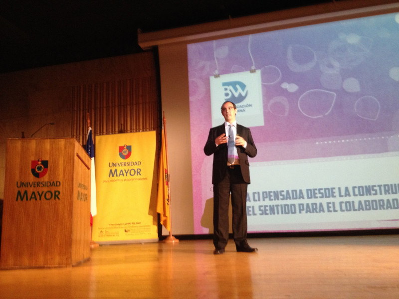 Galeria de Maximiliano Blanc