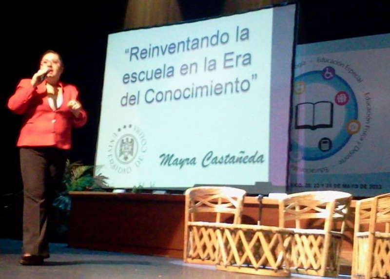 Galeria de Mayra Castañeda