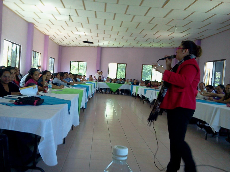 Galeria de Mayra Castañeda