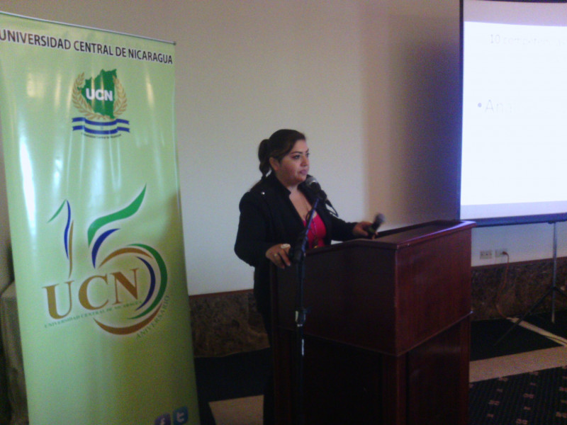 Galeria de Mayra Castañeda
