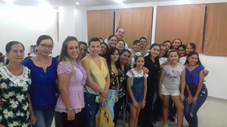 Galeria de Melvy Cristina Martínez Velásquez