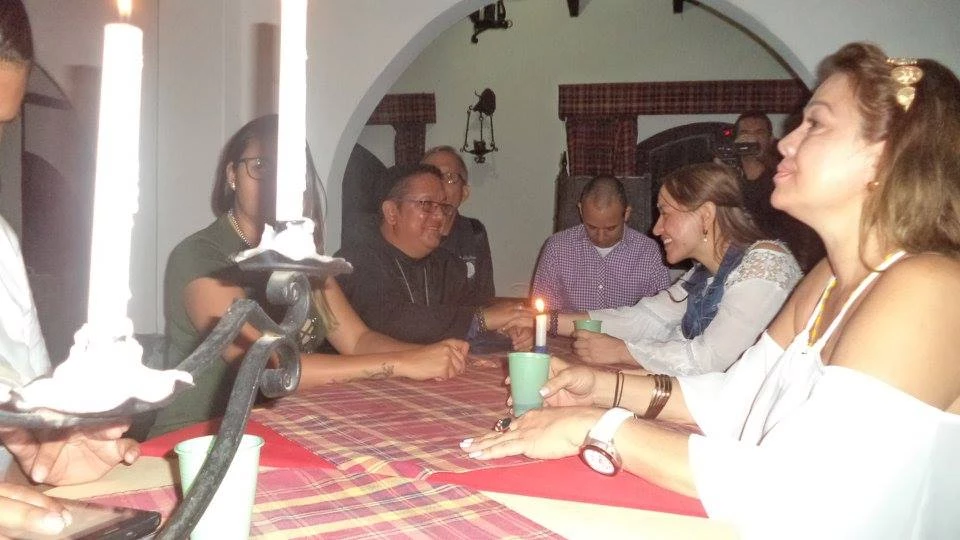 Galeria de Melvy Cristina Martínez Velásquez