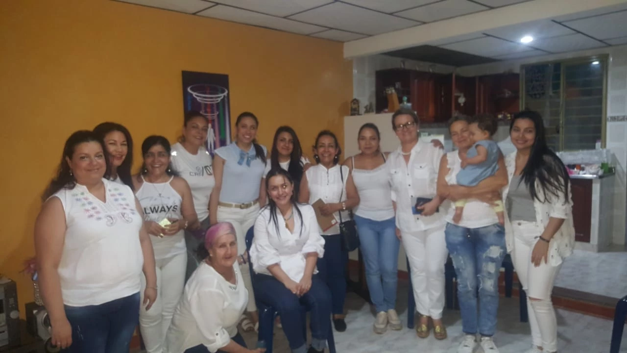 Galeria de Melvy Cristina Martínez Velásquez
