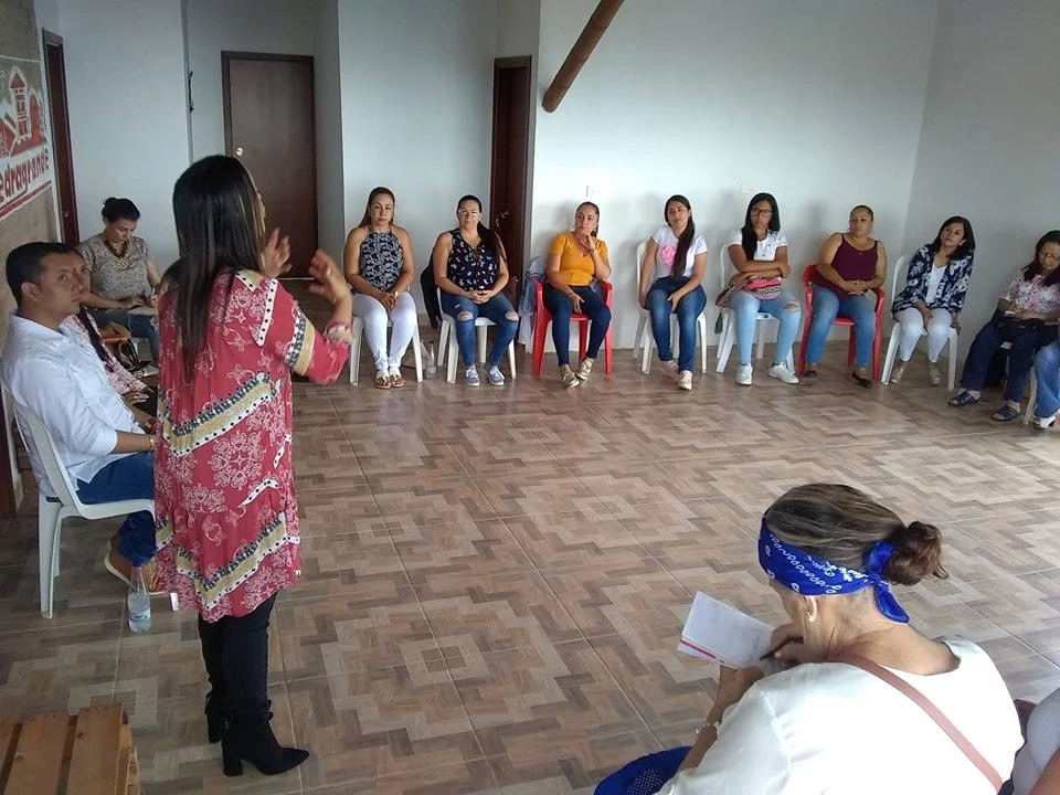 Galeria de Melvy Cristina Martínez Velásquez