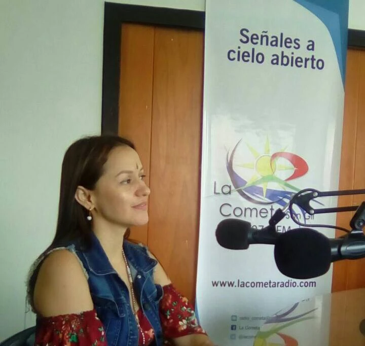 Galeria de Melvy Cristina Martínez Velásquez