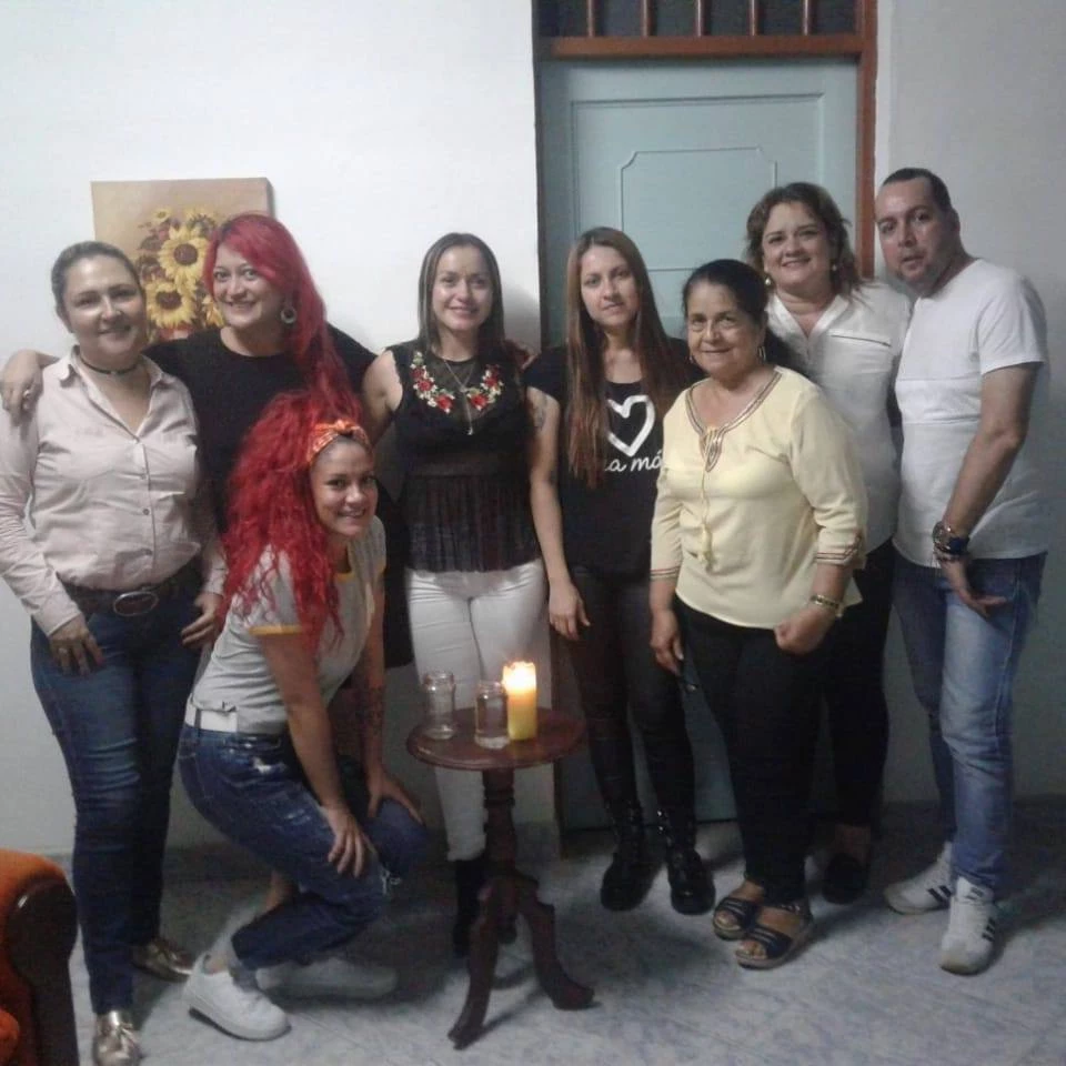 Galeria de Melvy Cristina Martínez Velásquez