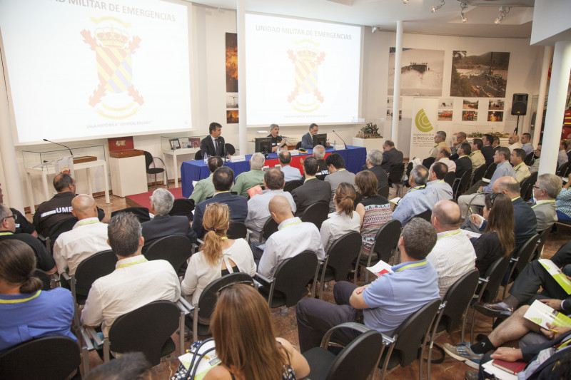 Galeria de Miguel Alcañiz Comas
