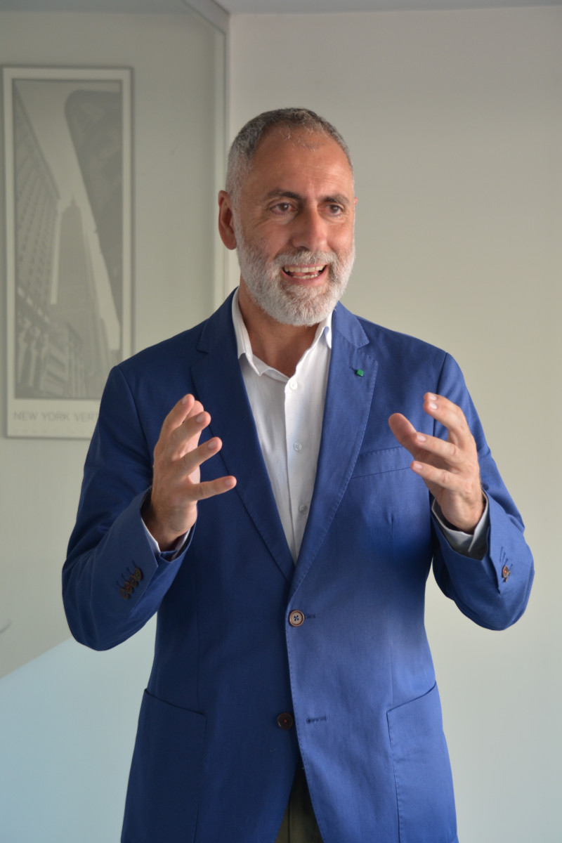 Galeria de Mikel Alvira
