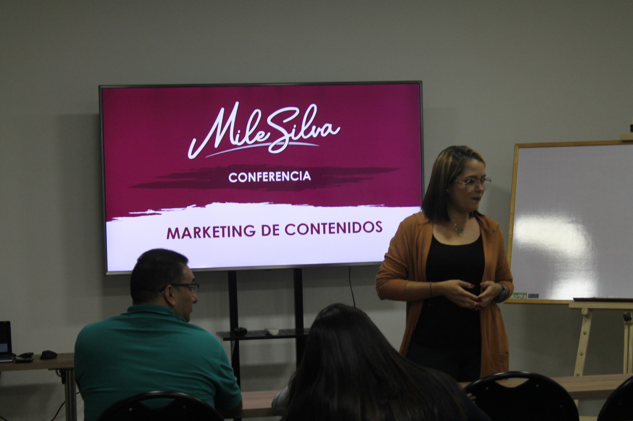 Galeria de Milena Silva Alcaraz