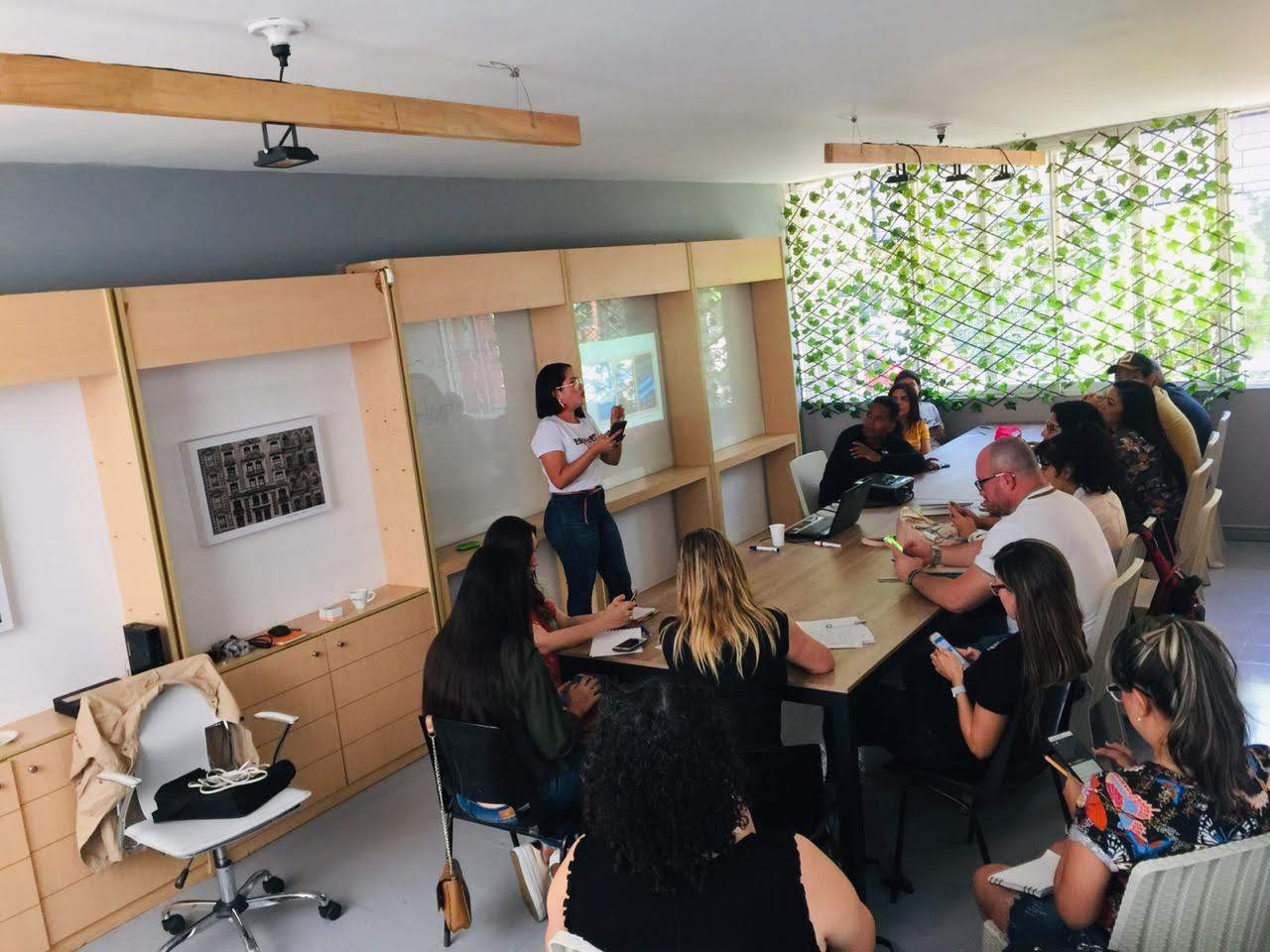 Galeria de Milena Silva Alcaraz
