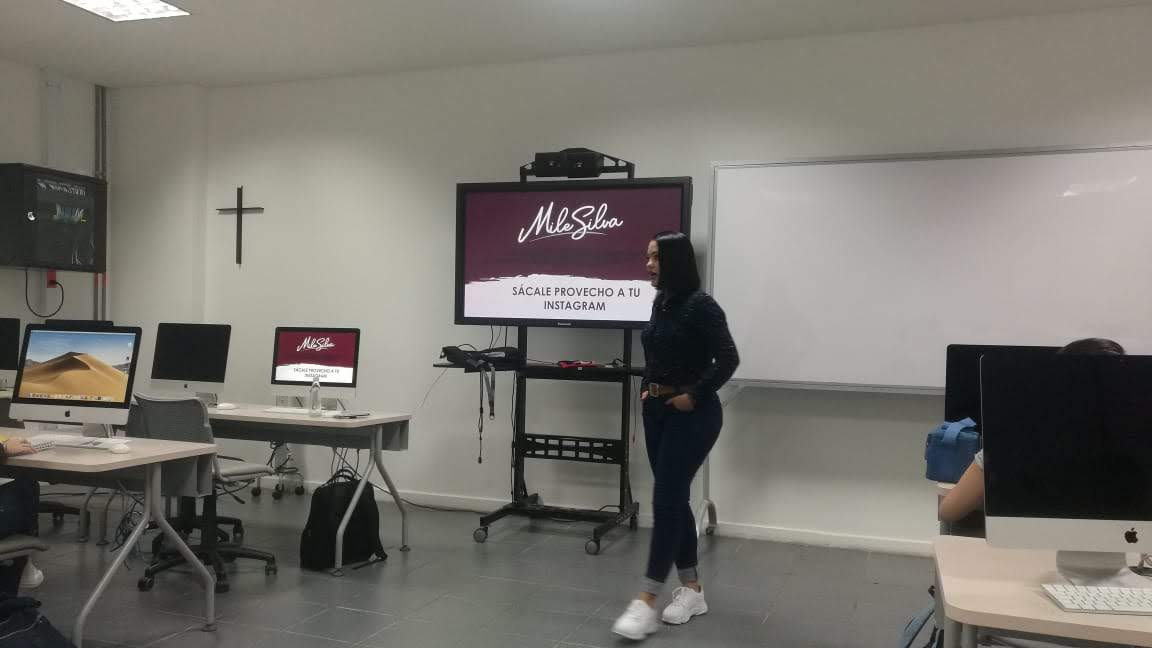 Galeria de Milena Silva Alcaraz