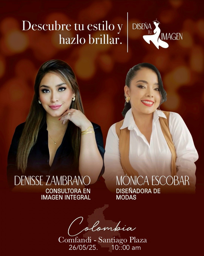 Galeria de Mónica Escobar - Kymoni