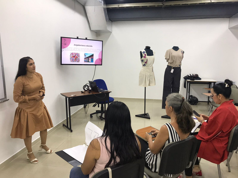 Galeria de Mónica Escobar - Kymoni