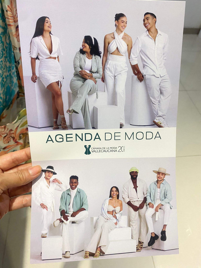 Galeria de Mónica Escobar - Kymoni