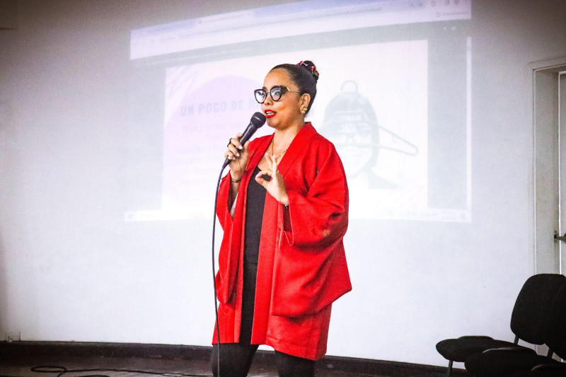 Galeria de Mónica Escobar - Kymoni