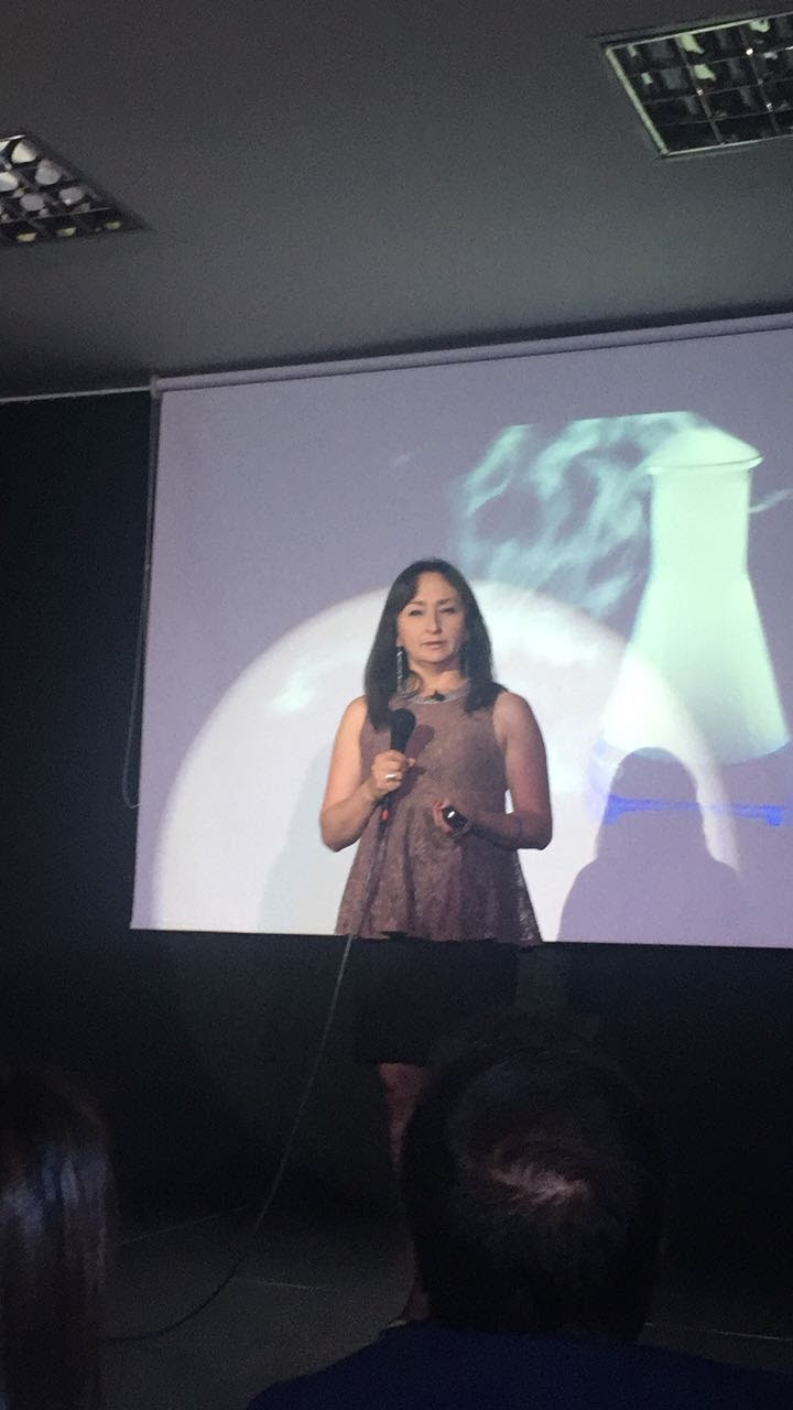 Galeria de Mónica Eunice Sarmiento Reyes