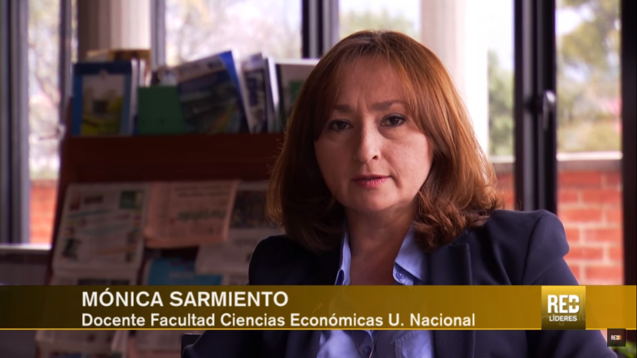 Galeria de Mónica Eunice Sarmiento Reyes