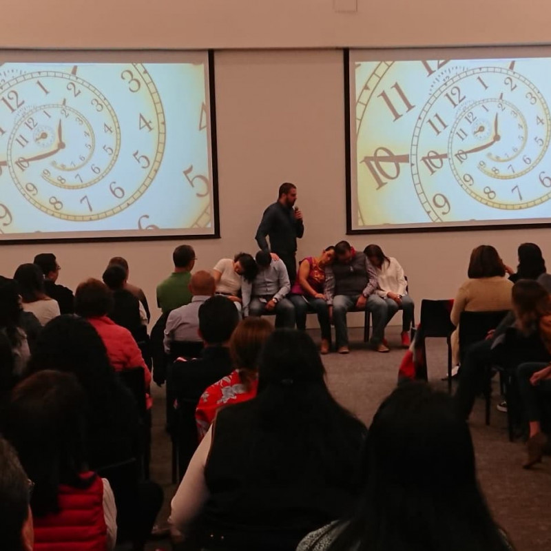 Galeria de MUSTAFA BADAWY