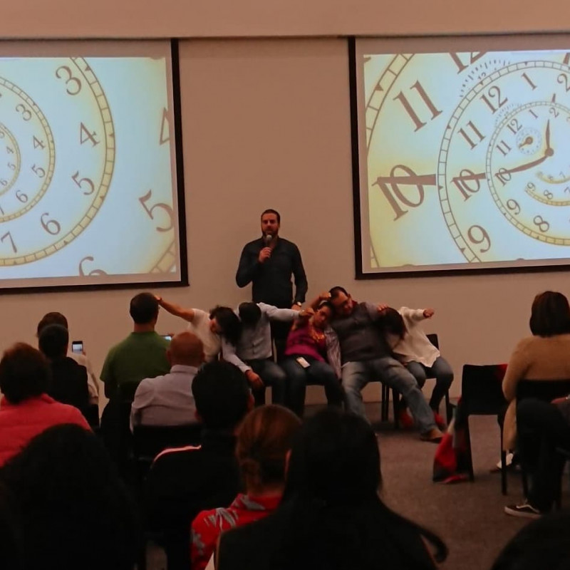 Galeria de MUSTAFA BADAWY