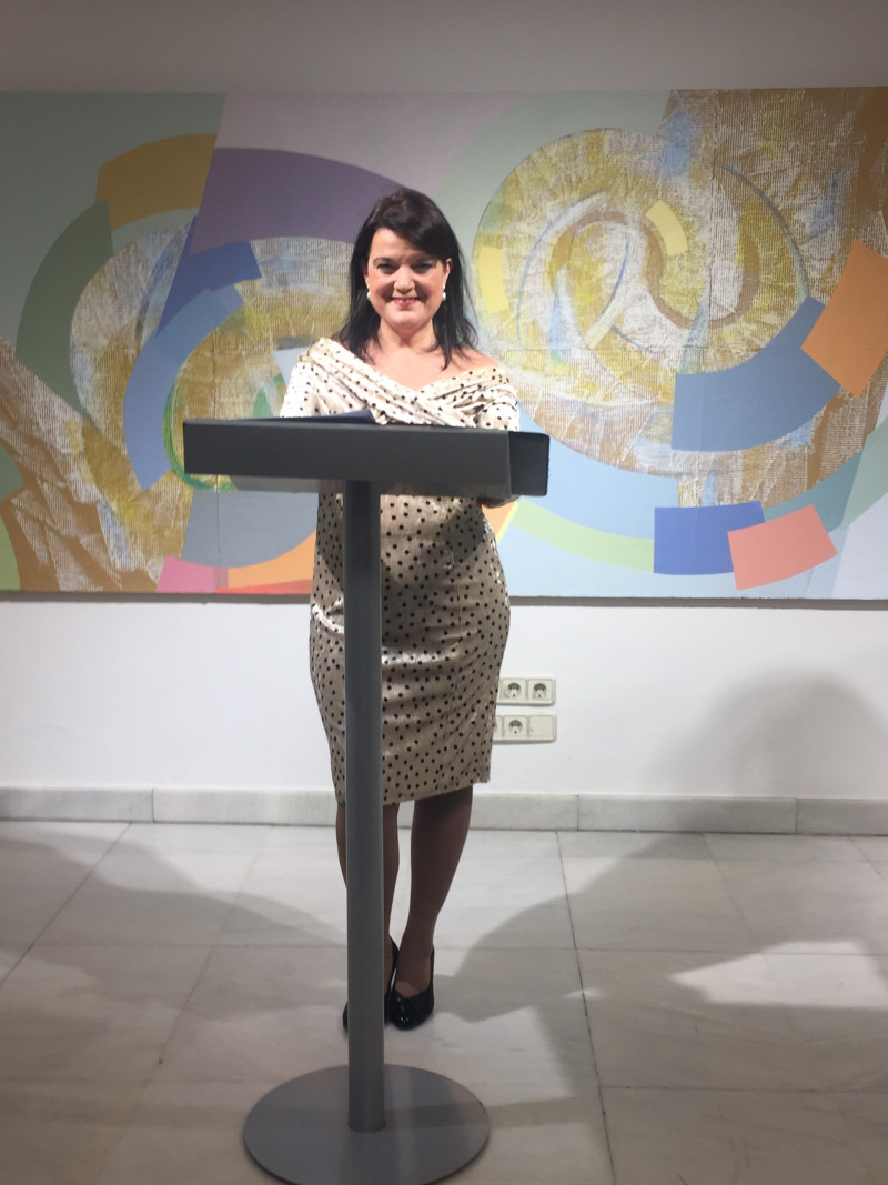 Galeria de Mª De La Palma Ruiz