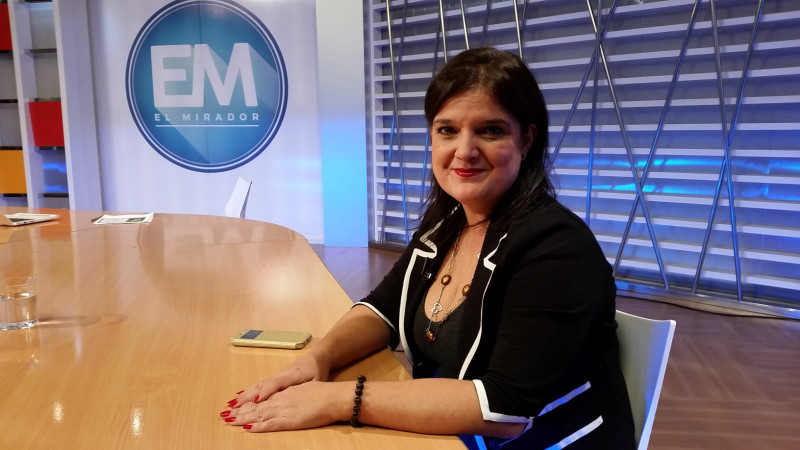 Galeria de Mª De La Palma Ruiz