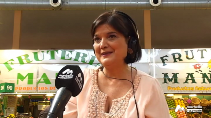 Galeria de Mª De La Palma Ruiz