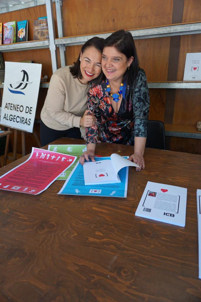 Galeria de Mª De La Palma Ruiz