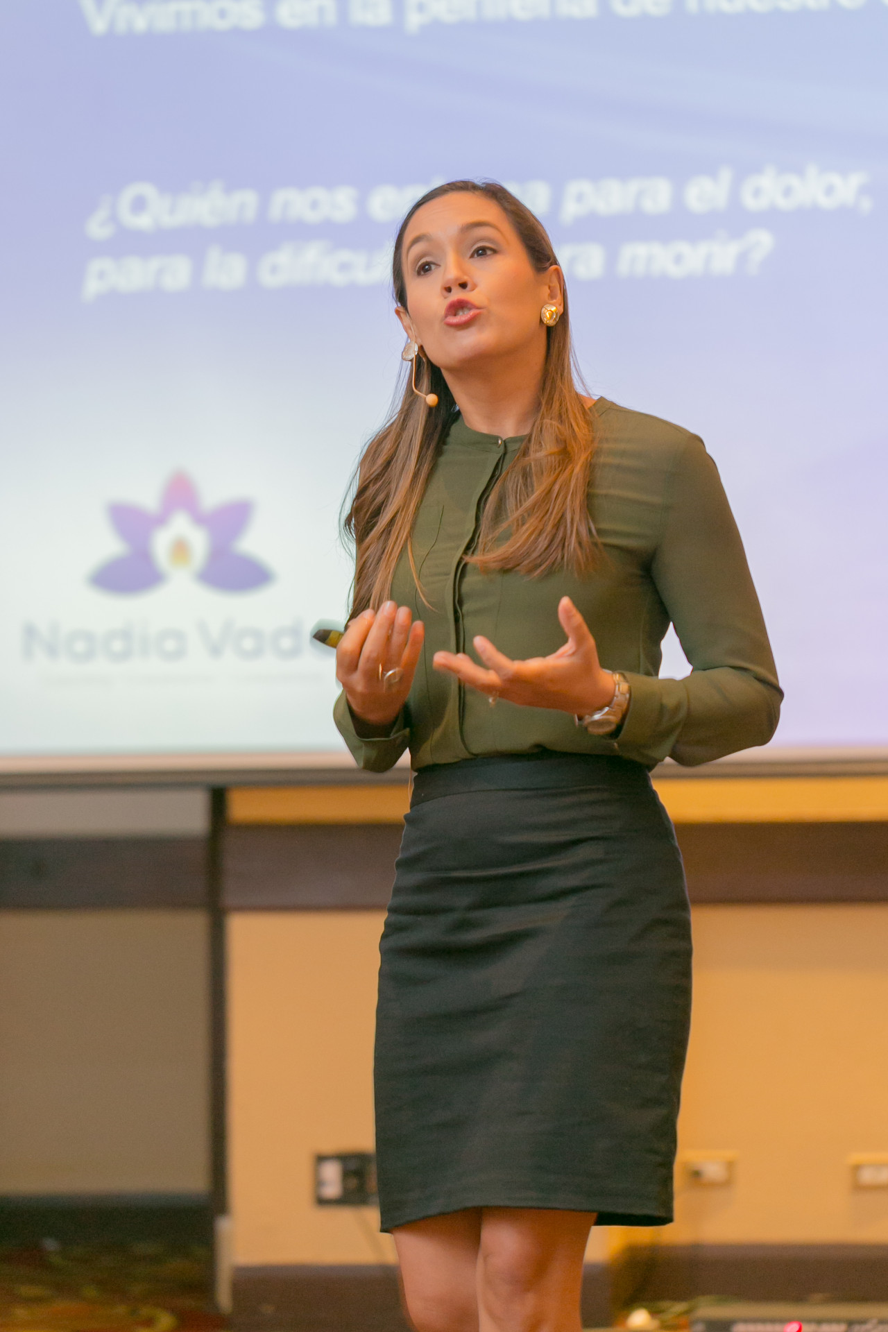 Galeria de Nadia Vado