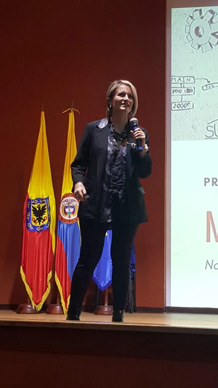 Galeria de Nancy Enciso