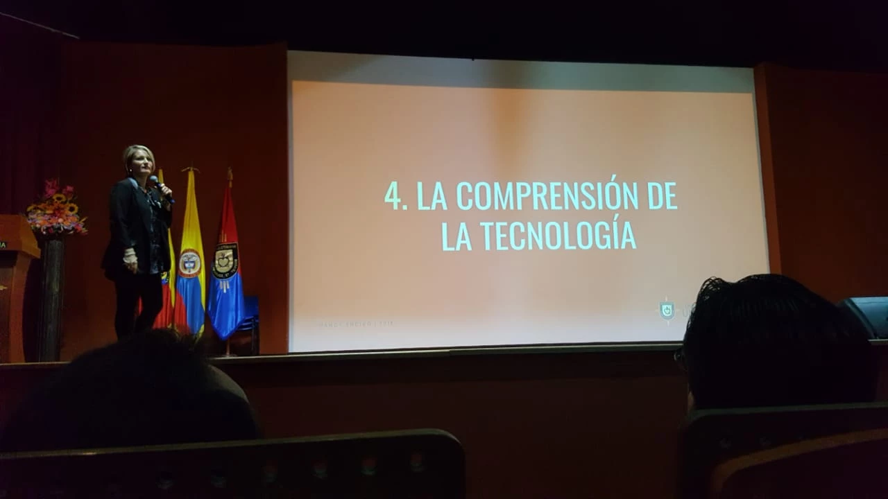 Galeria de Nancy Enciso