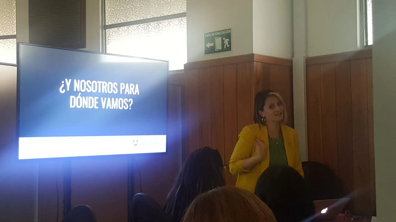 Galeria de Nancy Enciso