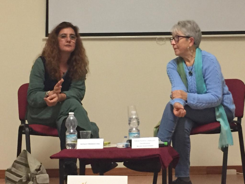 Galeria de Natalia Fernández Díaz-Cabal