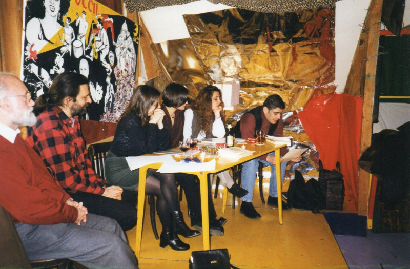 Galeria de Natalia Fernández Díaz-Cabal