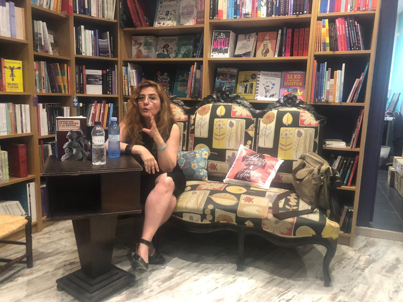 Galeria de Natalia Fernández Díaz-Cabal