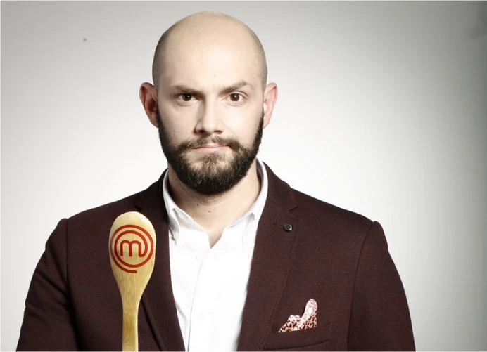 Galeria de Nicolas De Zubiria