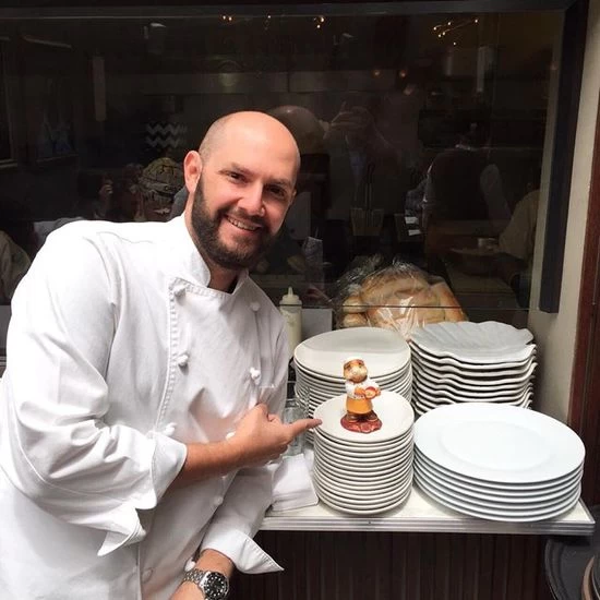 Galeria de Nicolas De Zubiria