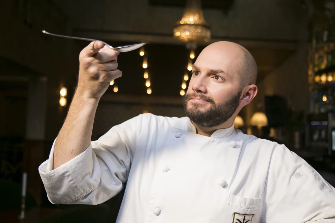 Galeria de Nicolas De Zubiria