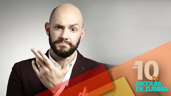 Galeria de Nicolas De Zubiria