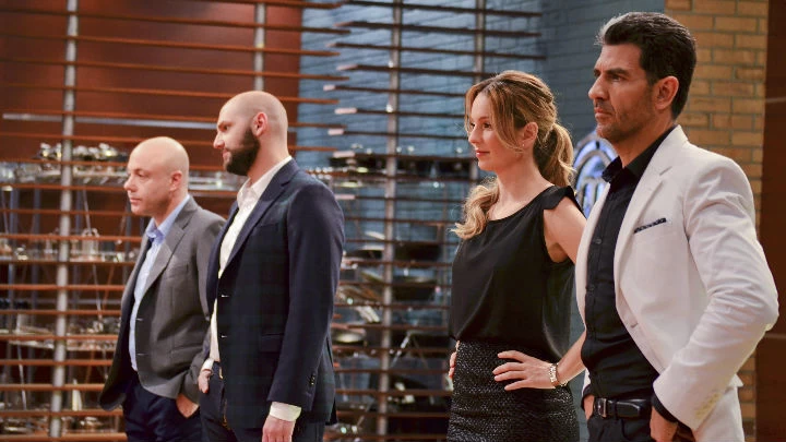 Galeria de Nicolas De Zubiria