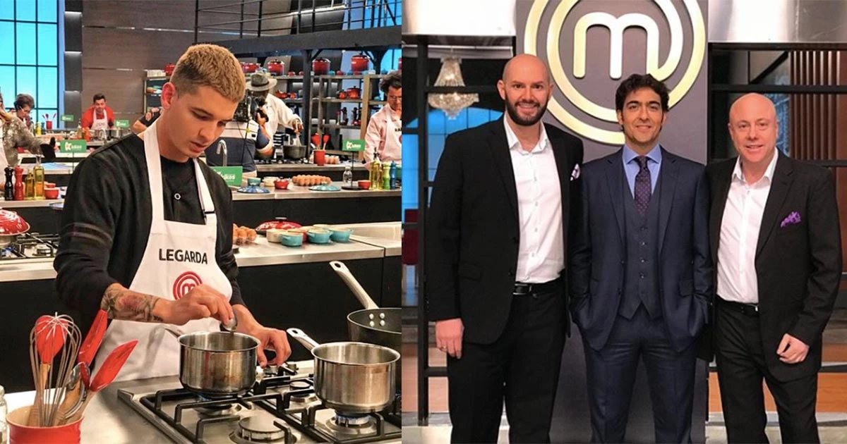 Galeria de Nicolas De Zubiria