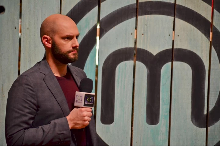 Galeria de Nicolas De Zubiria